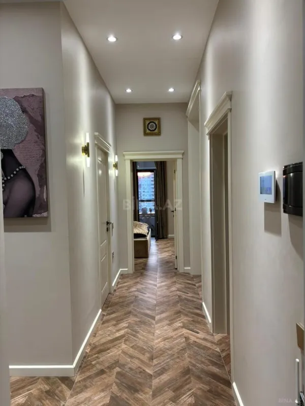 Satılır 3 otaqlı mənzil 70 m²