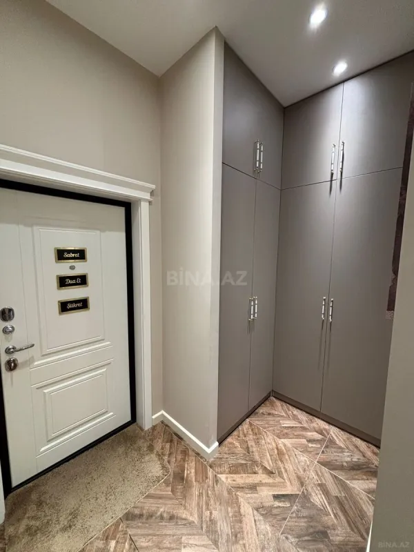 Satılır 3 otaqlı mənzil 70 m²
