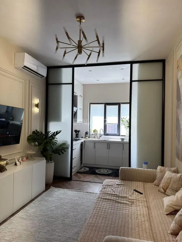 Satılır 3 otaqlı mənzil 70 m²