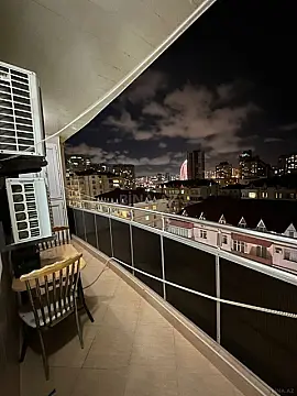 Kirayə verilir 3 otaqlı mənzil 97 m²