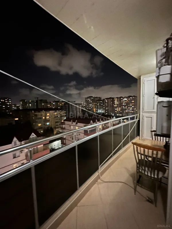 Kirayə verilir 3 otaqlı mənzil 97 m²