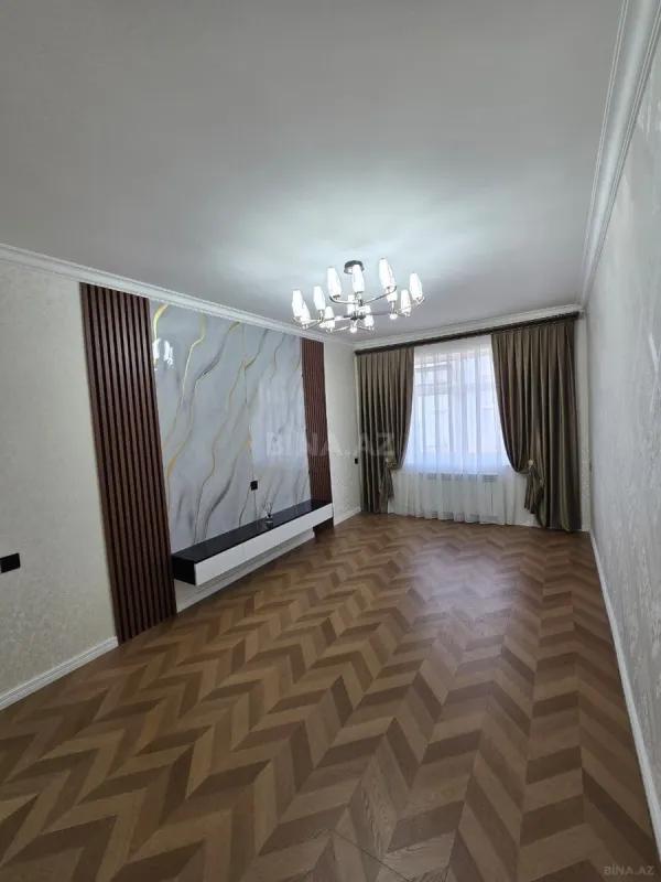 Satılır 3 otaqlı mənzil 80 m²