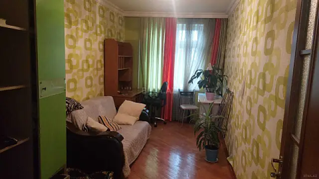 Satılır 3 otaqlı mənzil 75 m²