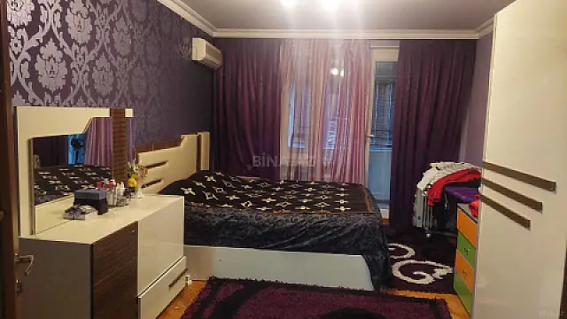 Satılır 3 otaqlı mənzil 75 m²