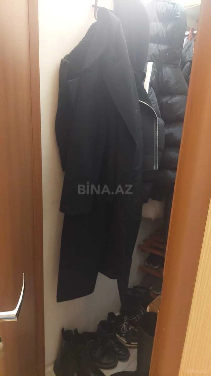 Satılır 3 otaqlı mənzil 75 m²