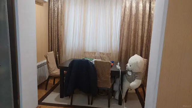Satılır 3 otaqlı mənzil 75 m²
