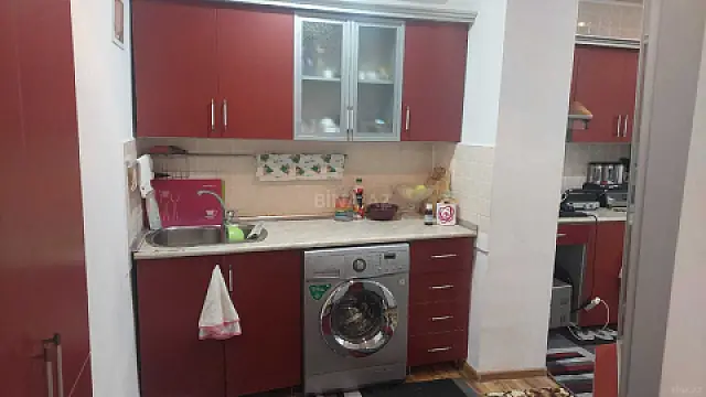 Satılır 3 otaqlı mənzil 75 m²