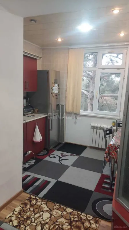 Satılır 3 otaqlı mənzil 75 m²