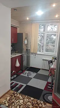 Satılır 3 otaqlı mənzil 75 m²