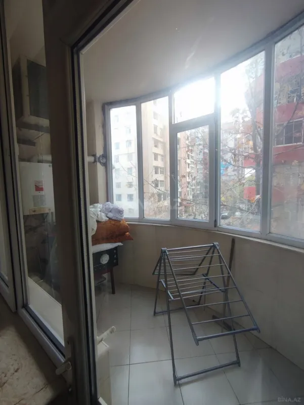Satılır 3 otaqlı mənzil 123 m²