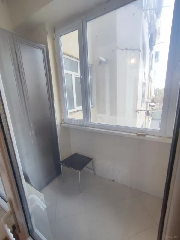 Satılır 3 otaqlı mənzil 123 m²