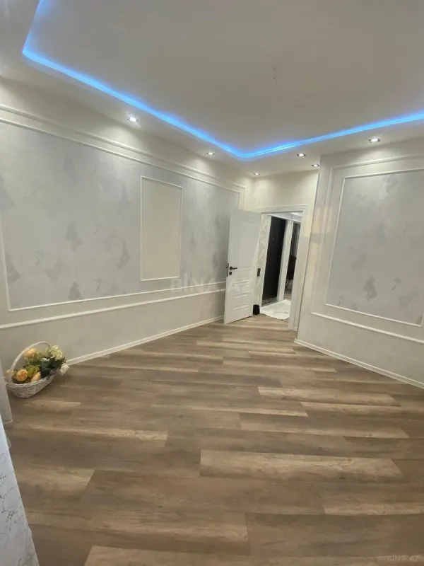 Satılır 3 otaqlı mənzil 56 m²