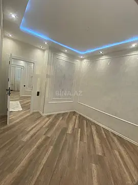 Satılır 3 otaqlı mənzil 56 m²