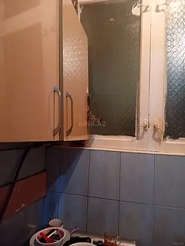 Satılır 1 otaqlı mənzil 30 m² — Bakı, Bakıxanov 1 otaq 30.00 m²