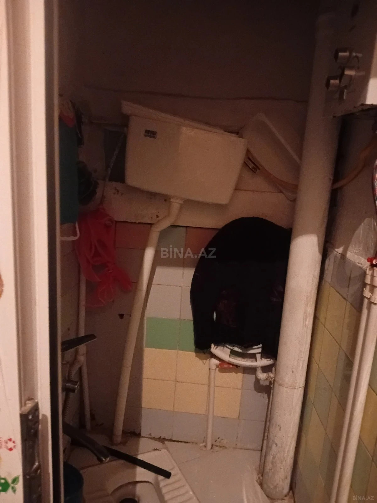 Satılır 1 otaqlı mənzil 30 m²