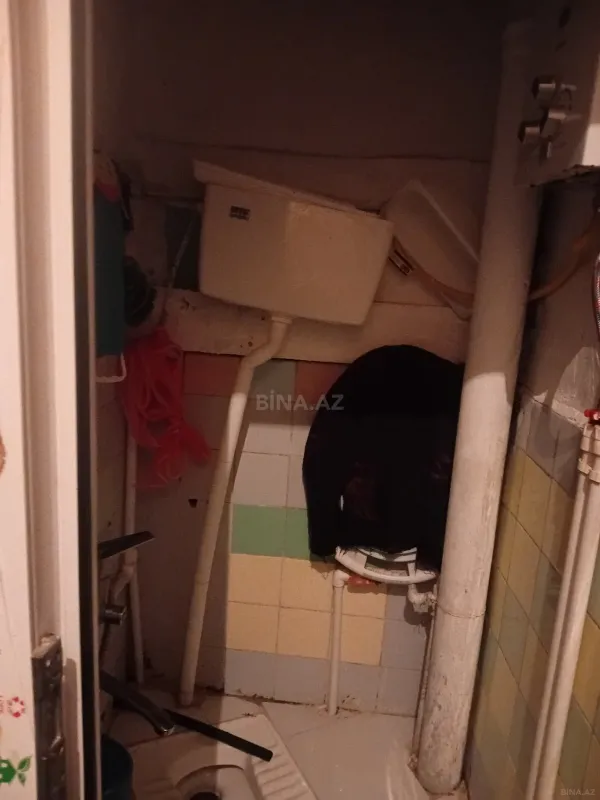 Satılır 1 otaqlı mənzil 30 m²