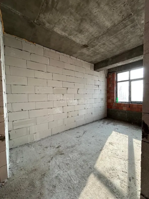 Satılır 2 otaqlı mənzil 51 m²