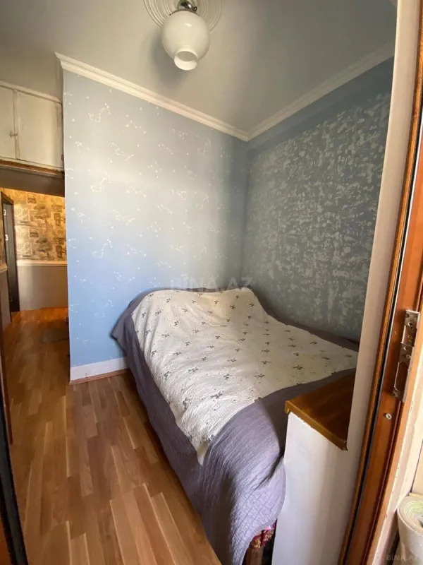 Satılır 2 otaqlı mənzil 40 m²