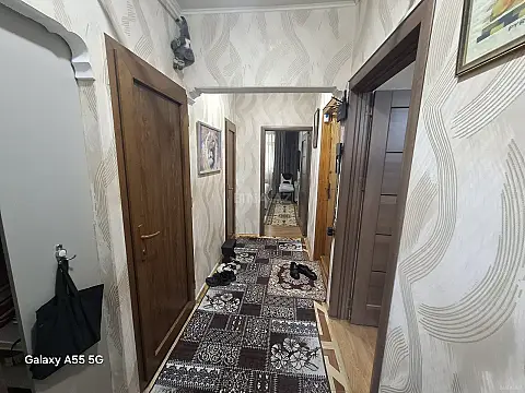Satılır 2 otaqlı mənzil 49 m²