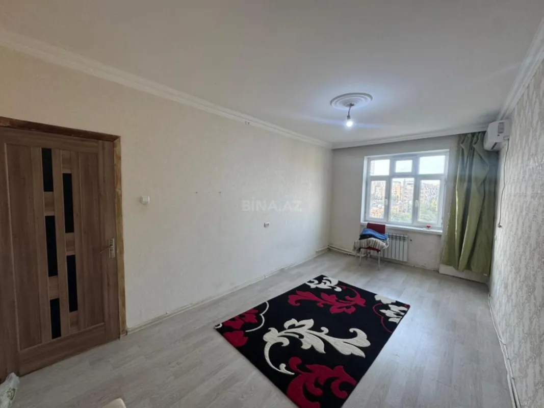 Kirayə verilir 2 otaqlı mənzil 58 m²