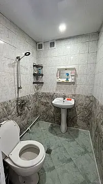 Kirayə verilir 2 otaqlı mənzil 50 m²