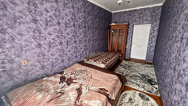 Kirayə verilir 2 otaqlı mənzil 50 m²