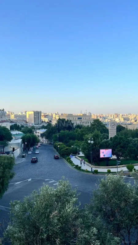 Kirayə verilir 2 otaqlı mənzil 50 m²