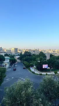 Kirayə verilir 2 otaqlı mənzil 50 m²