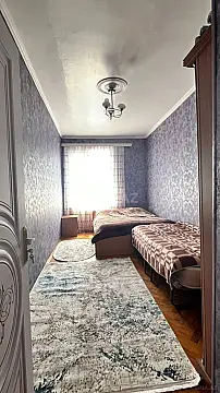 Kirayə verilir 2 otaqlı mənzil 50 m²