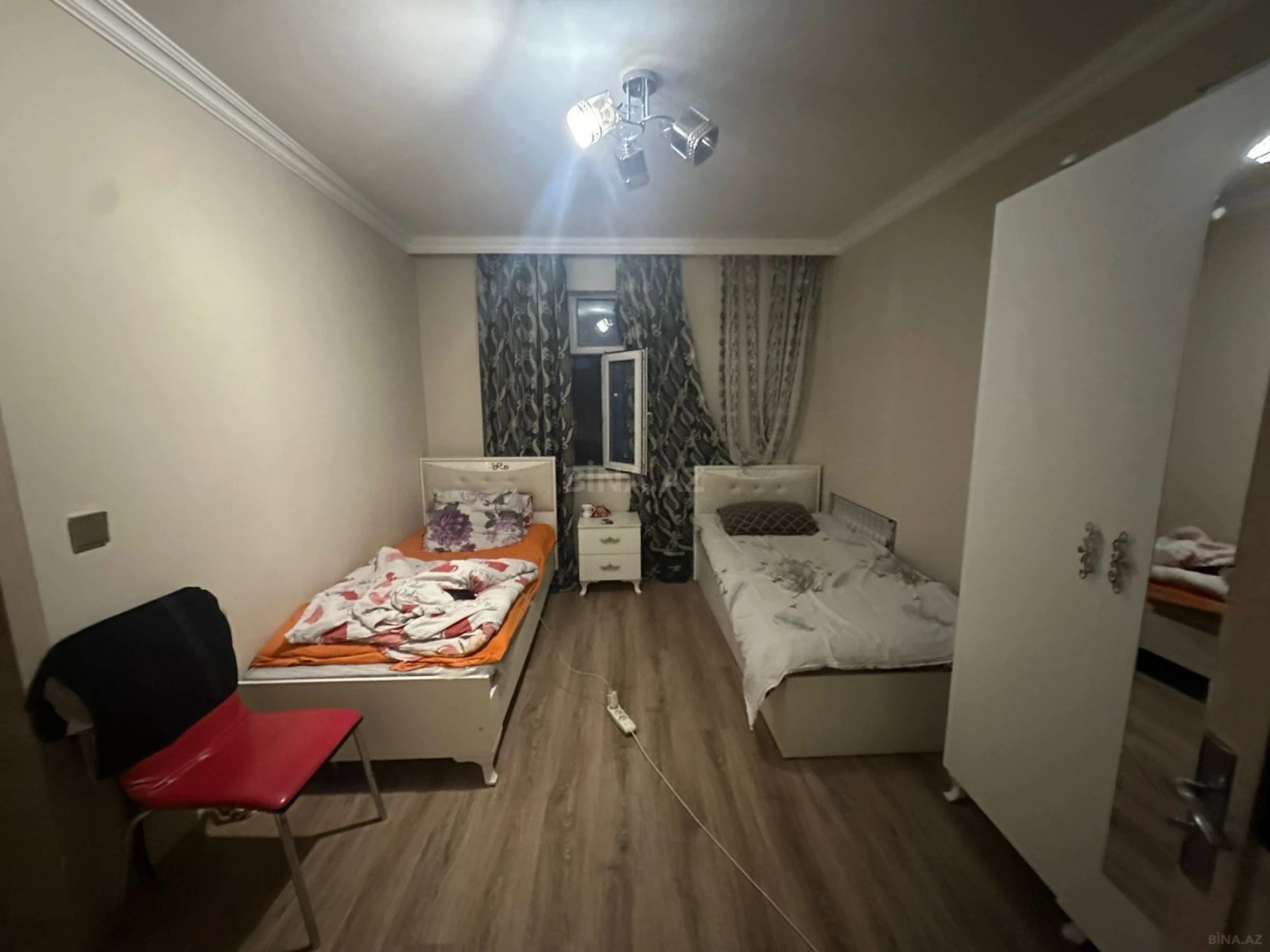 Satılır 5 otaqlı həyət evi 150 m²