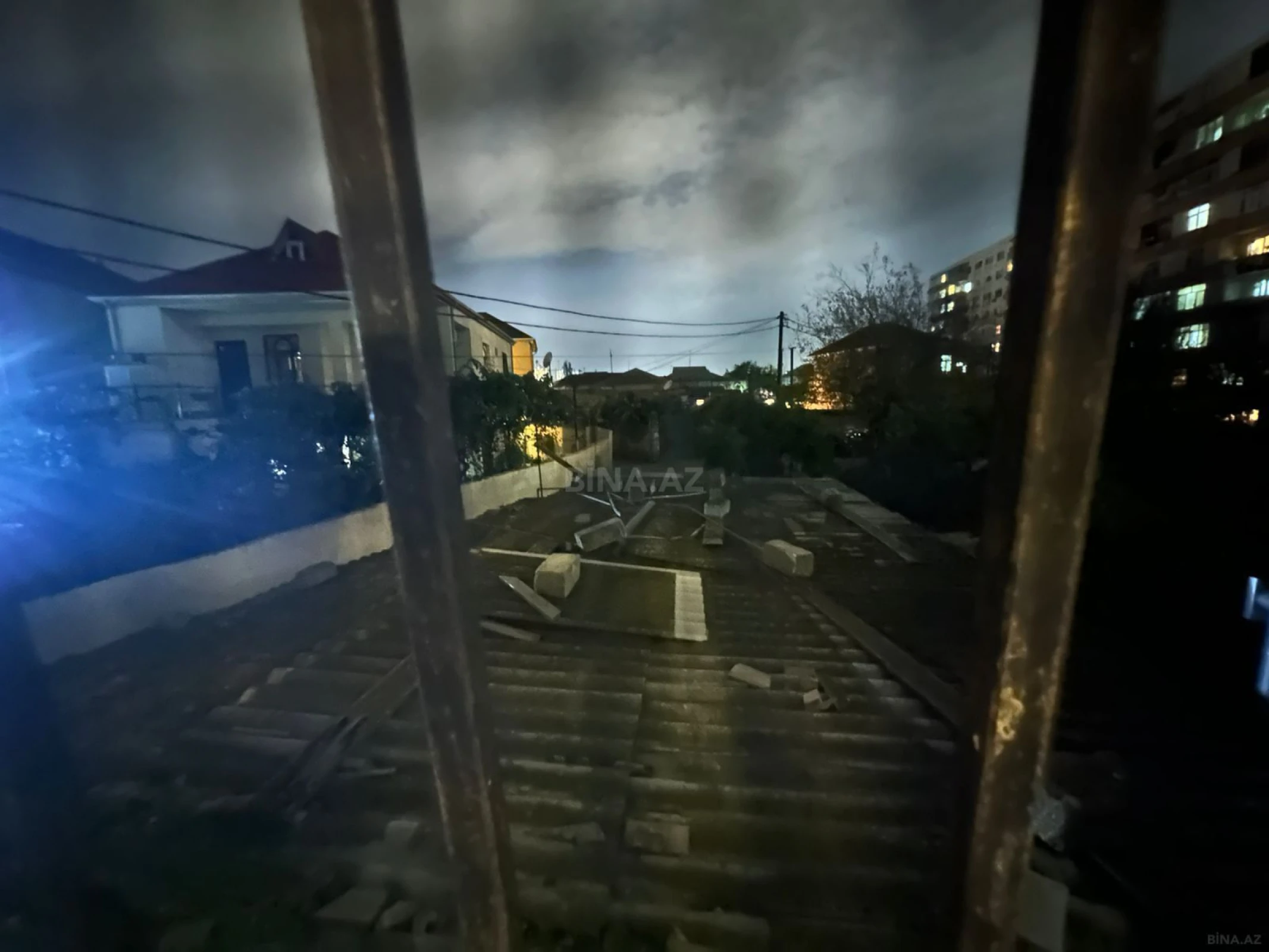 Satılır 5 otaqlı həyət evi 150 m²