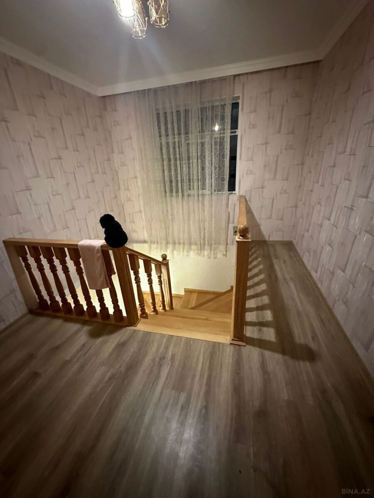 Satılır 5 otaqlı həyət evi 150 m²