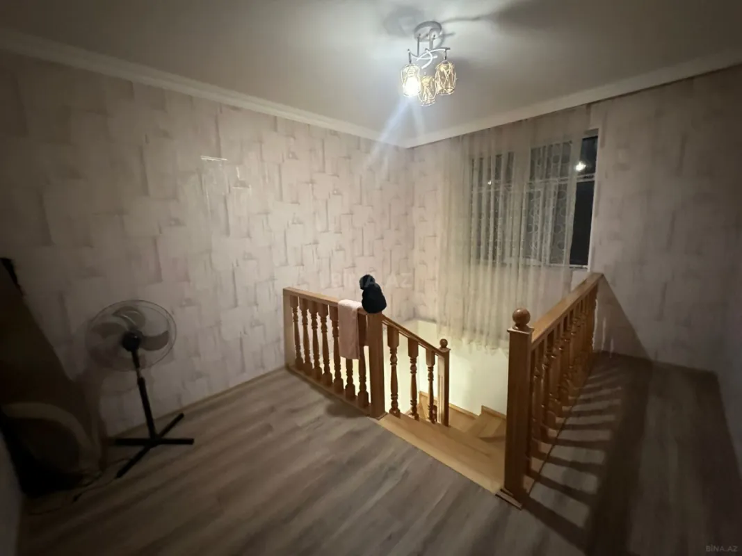 Satılır 5 otaqlı həyət evi 150 m²