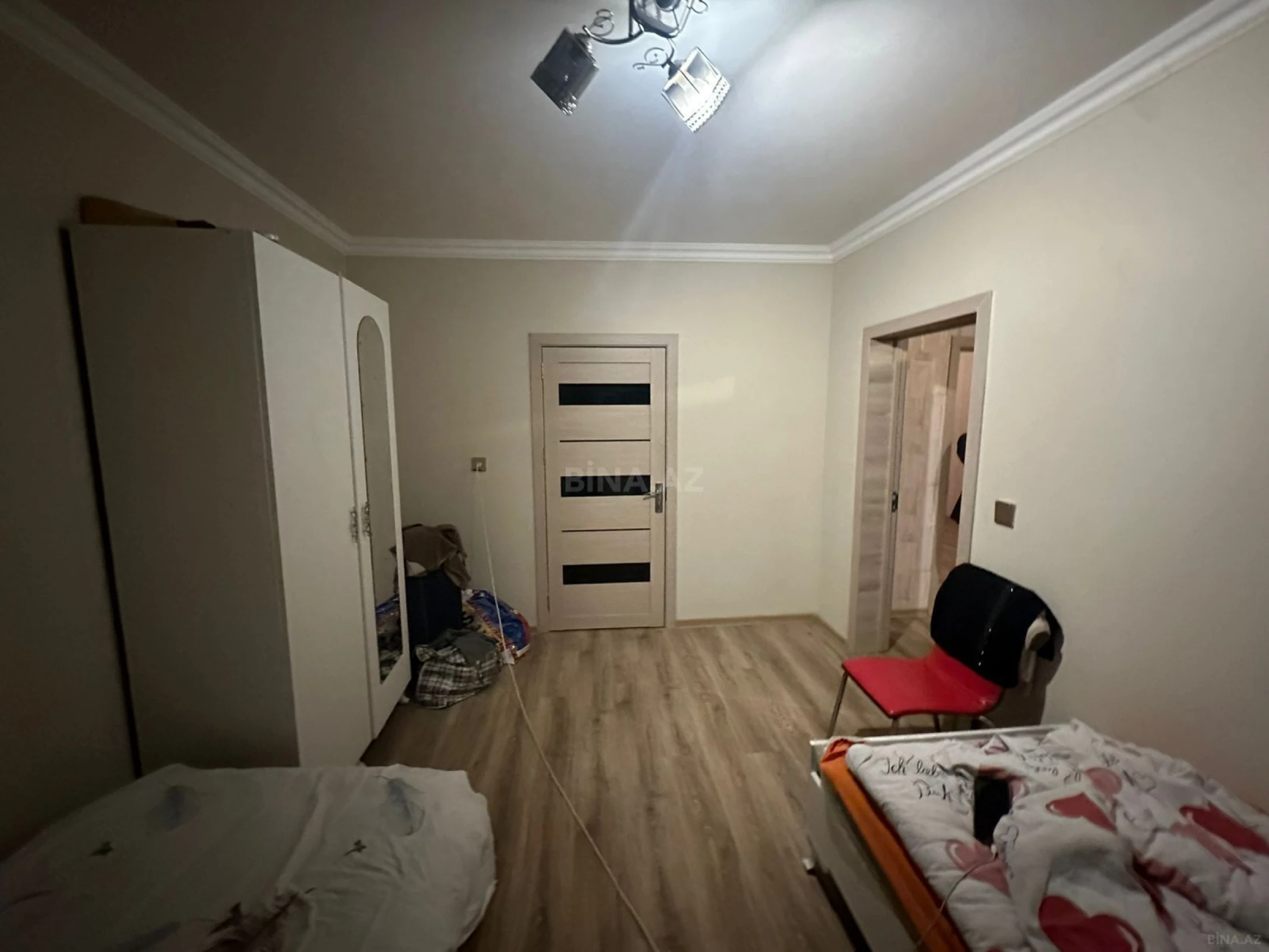 Satılır 5 otaqlı həyət evi 150 m²
