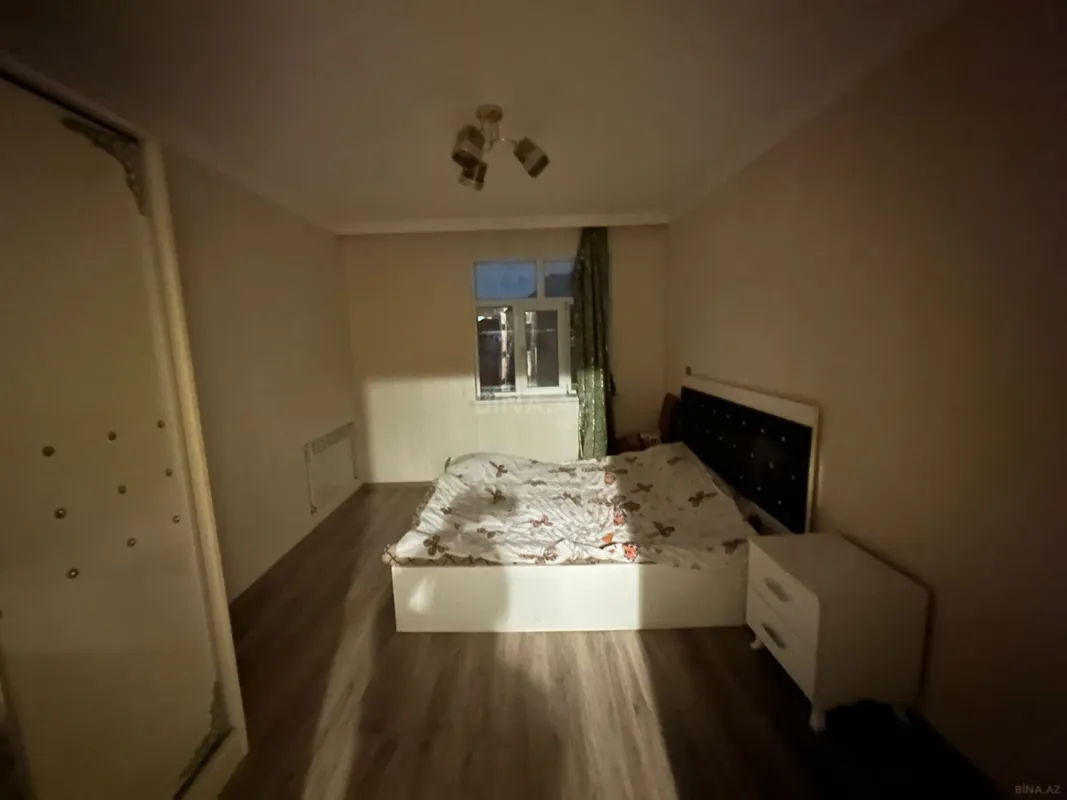 Satılır 5 otaqlı həyət evi 150 m²