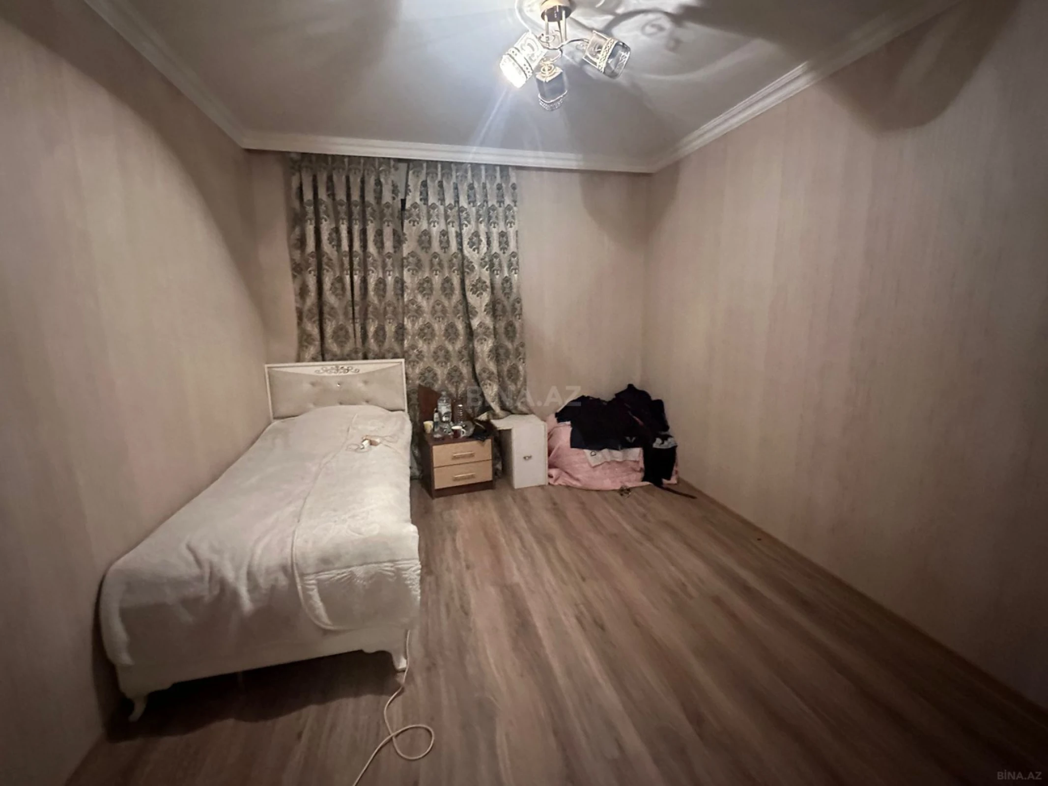 Satılır 5 otaqlı həyət evi 150 m²