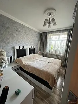 Satılır 2 otaqlı mənzil 60 m² — Bakı, Həzi Aslanov qəs. 2 otaq 60.00 m²