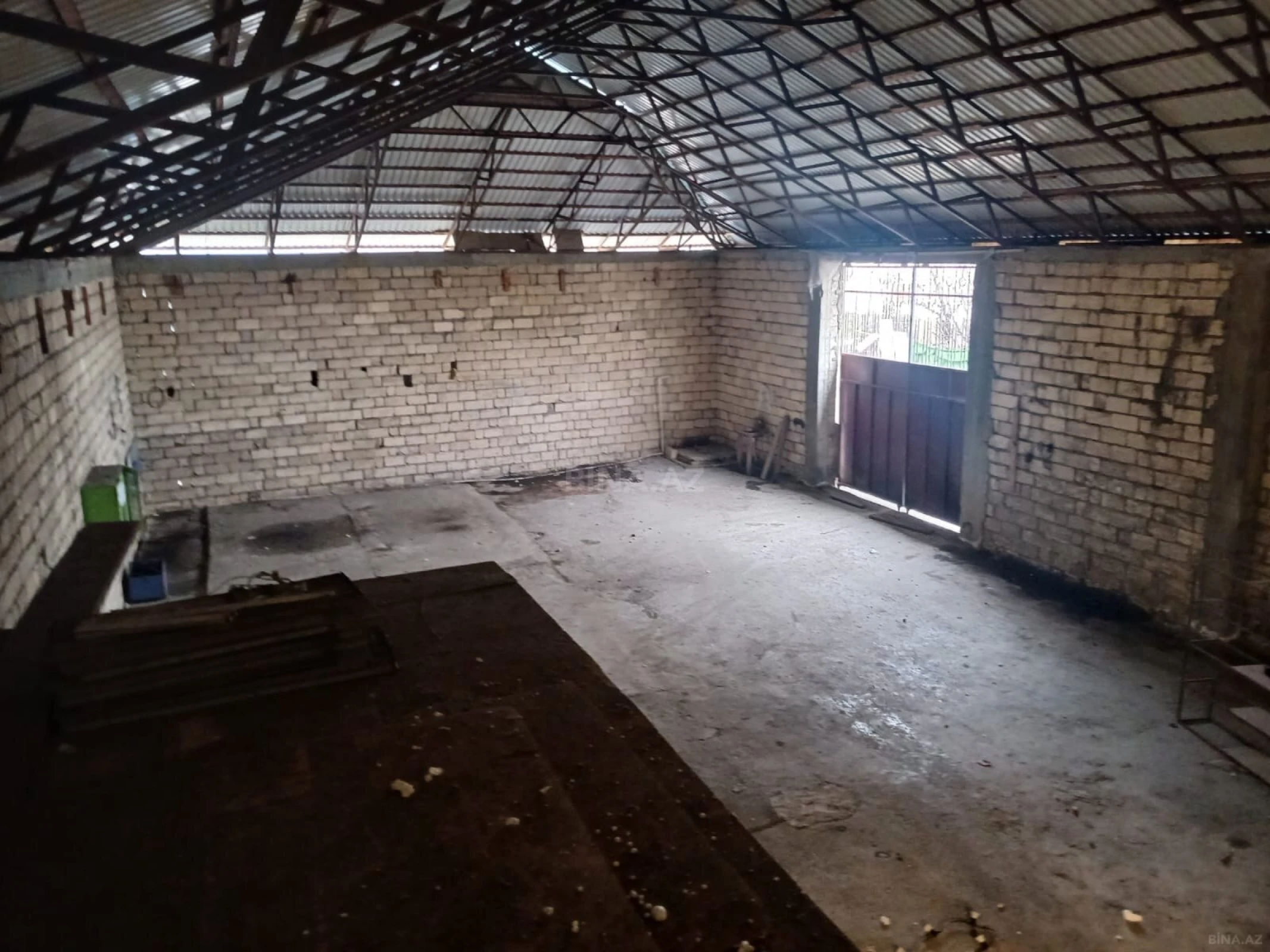 Kirayə verilir obyekt 200 m²