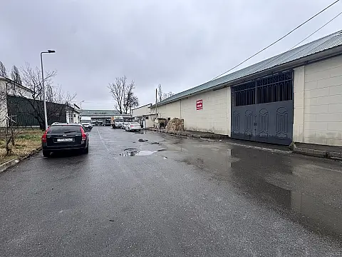 Kirayə verilir obyekt 200 m²