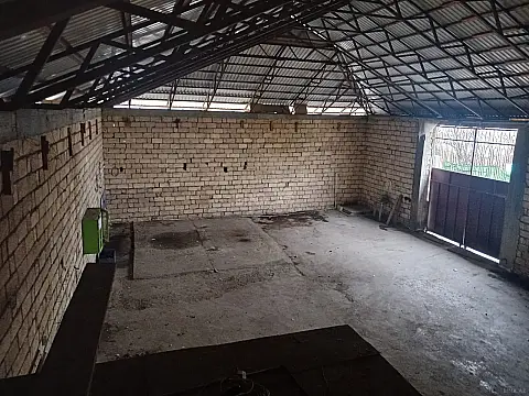 Kirayə verilir obyekt 200 m²