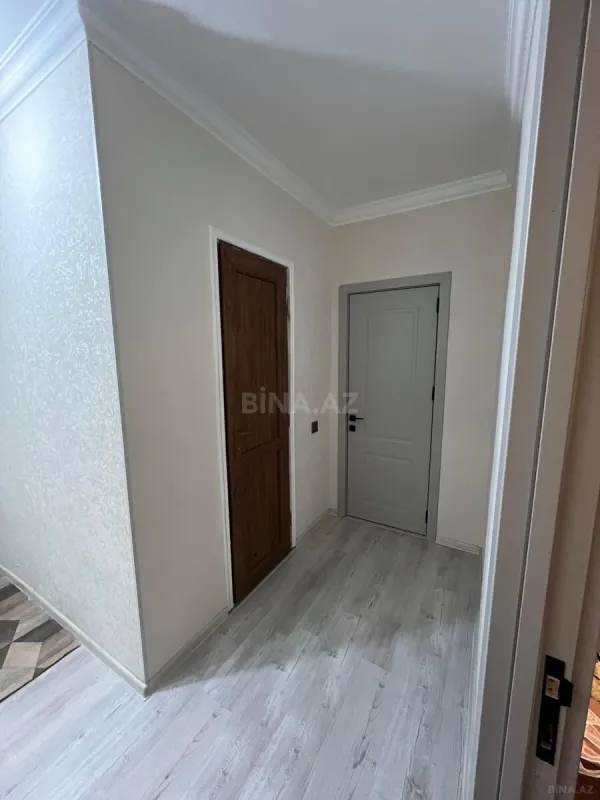 Satılır 2 otaqlı mənzil 40 m²