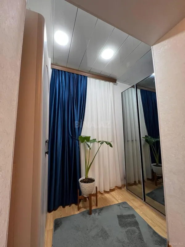 Satılır 2 otaqlı mənzil 40 m²