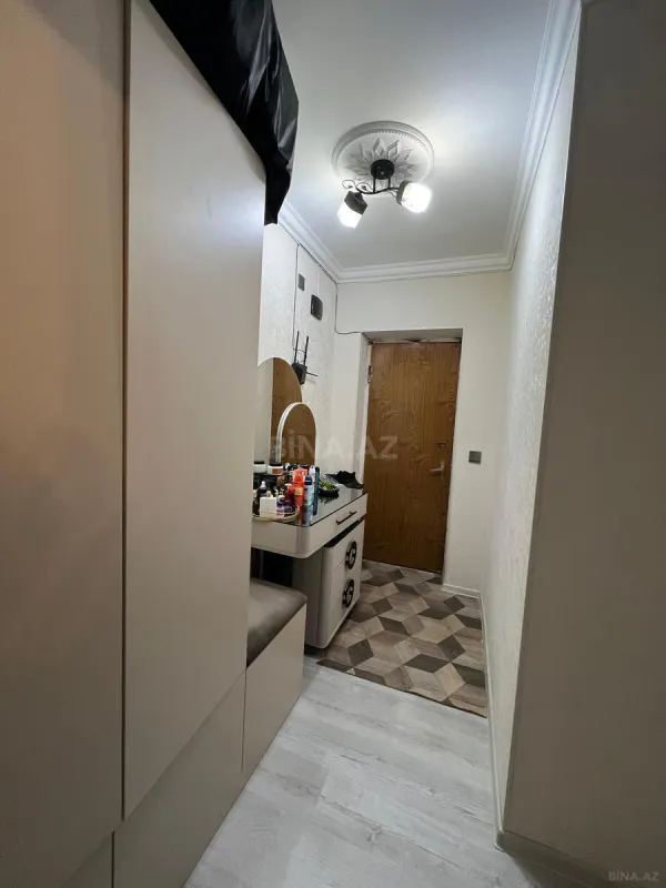 Satılır 2 otaqlı mənzil 40 m²