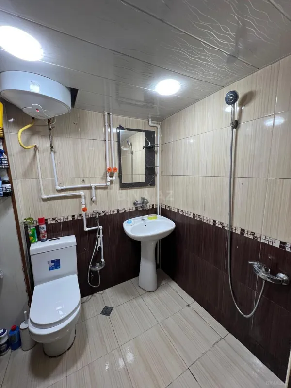 Satılır 2 otaqlı mənzil 40 m²