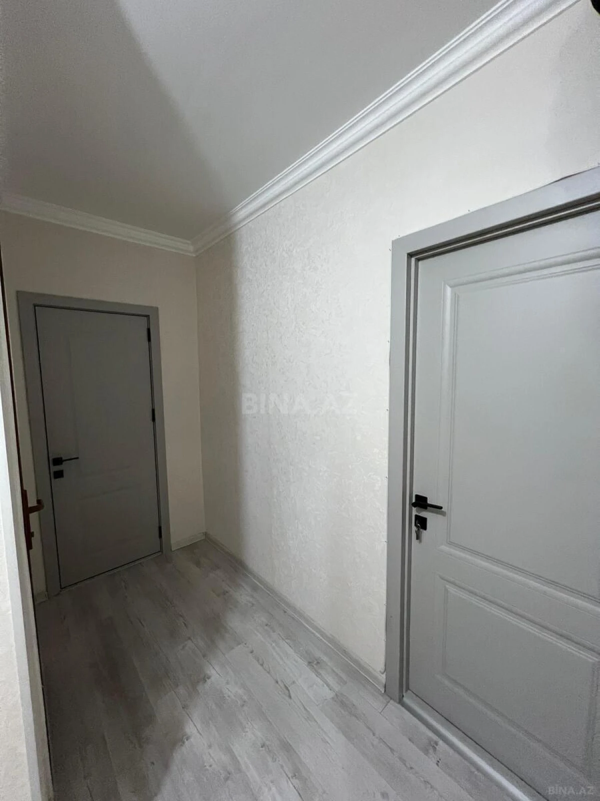 Satılır 2 otaqlı mənzil 40 m²