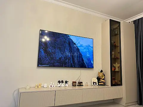 Satılır 2 otaqlı mənzil 40 m²