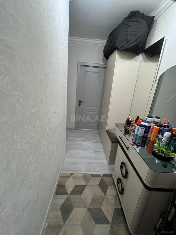 Satılır 2 otaqlı mənzil 40 m²