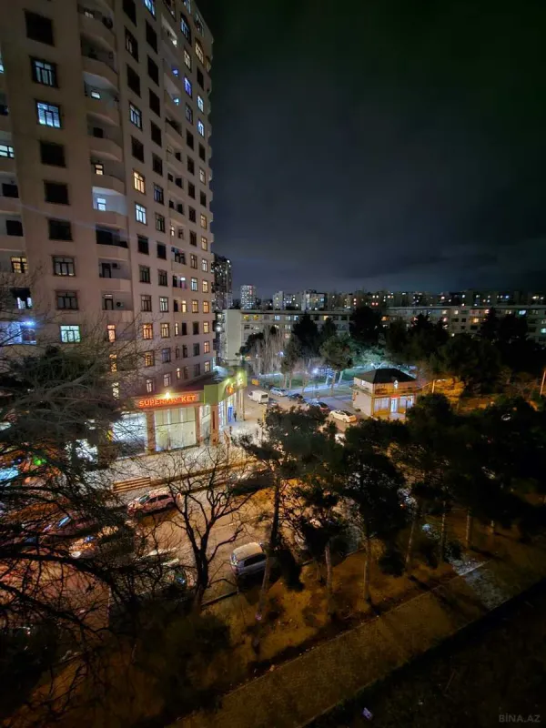 Satılır 2 otaqlı mənzil 70 m²