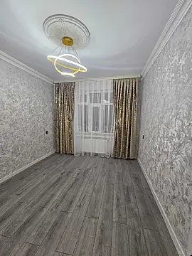 Satılır 2 otaqlı mənzil 70 m²