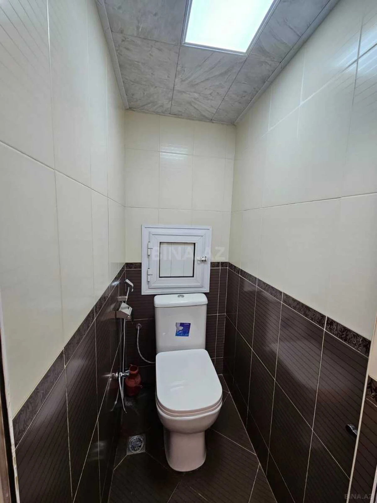 Satılır 2 otaqlı mənzil 70 m²